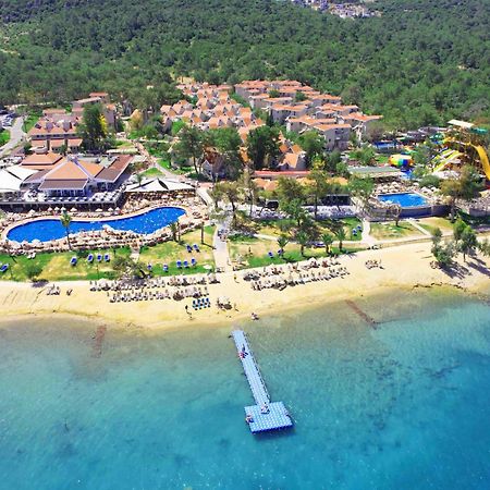 Long Beach Club Nature Акбук Экстерьер фото