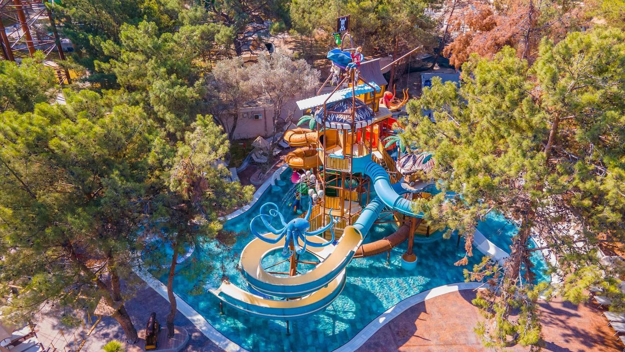 Long Beach Club Nature Акбук Экстерьер фото